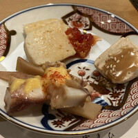 蛇の市 本店 - 