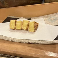 秋田 てんぷら みかわ - 