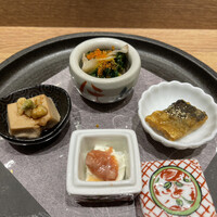 鮨 青海 品川店 - 