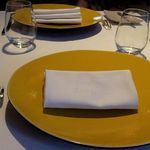 ア・ヴォートル・サンテ - 【2013年５月ディナー】テーブルコーディネート
