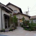 ア・ヴォートル・サンテ - 【2013年５月ディナー】外観