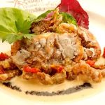 イタリア食堂 イルキャンティ - 料理写真:料理写真