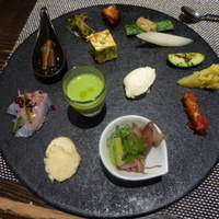 オッジ ダルマット 西麻布店 - 