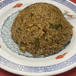 新福菜館 本店 - 