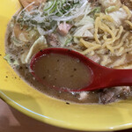 麺屋 すずらん - 