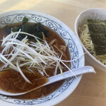 ◯つばき食堂 - 