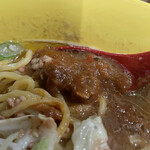 麺屋 すずらん - 