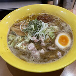 麺屋 すずらん - 