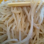 蕎麦音 - 金臼挽き十割蕎麦(R4.6.29撮影)