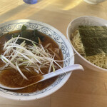 ◯つばき食堂 - 