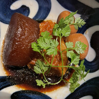 肉割烹 五条 新宿野村ビル49F - 