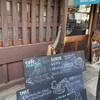 cafe marble  仏光寺店