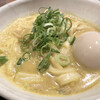 カレーうどん 千吉 自由が丘店