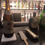 CHINA BAR 縁 - 