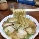 とくだラーメン - 