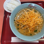 くるまやラーメン - 