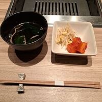 焼肉うしごろ 横浜店 - 