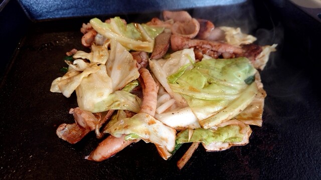 Tonchan Yanagiya Konan Ten