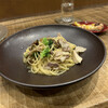 TORATTORIA Gus亭 - 