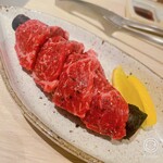 焼肉 BASE 架 - 