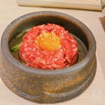 焼肉 BASE 架 - 