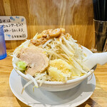 自家製麺 88 - 