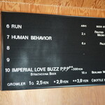 BEER BRAIN Taproom - 