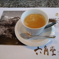 六角堂 - 