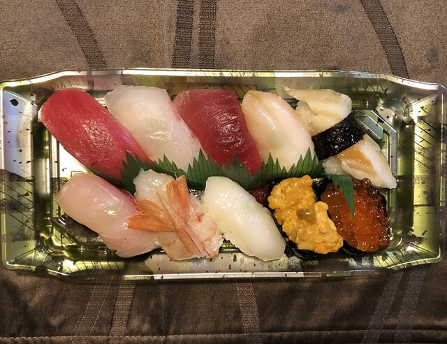 鮨折 清次郎 紫波店（紫波中央） &ndash; 岩手県紫波郡の本格寿司