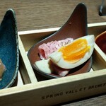 スプリングバレーブルワリー 京都 - 