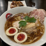 座右の麺 - 