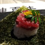 神戸牛 八坐和 阪急三宮店 - 