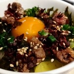 神戸牛 八坐和 - 