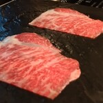 神戸牛 八坐和 阪急三宮店 - 