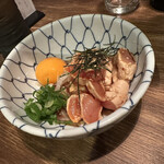 Sumiyaki Torikou - 