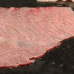 神戸牛 八坐和 - 