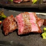 神戸牛 八坐和 - 