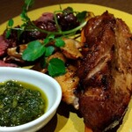 スプリングバレーブルワリー 京都 - 