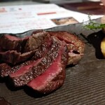 神戸牛 八坐和 - 