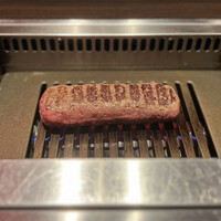 焼肉うしごろ 銀座並木通り店 - 