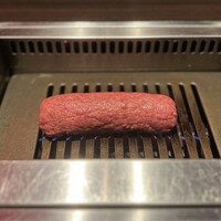 焼肉うしごろ 銀座並木通り店 - 