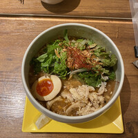 蔭山樓 表参道店 - 