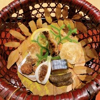 青蓮院門跡前 月おか - 