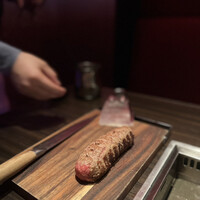 焼肉うしごろ 銀座並木通り店 - 
