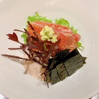 青蓮院門跡前 月おか - 