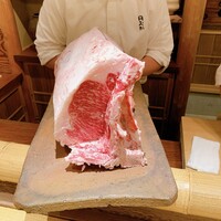 青蓮院門跡前 月おか - 