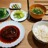 力飯店 -  力飯店 -