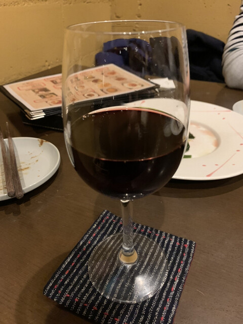 Chaw Chaw（チャウチャウ） - 帯広（居酒屋）の写真