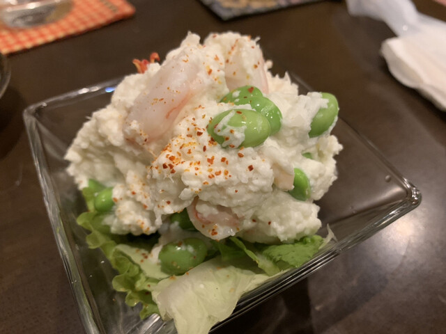 Chaw Chaw（チャウチャウ） - 帯広（居酒屋）の写真