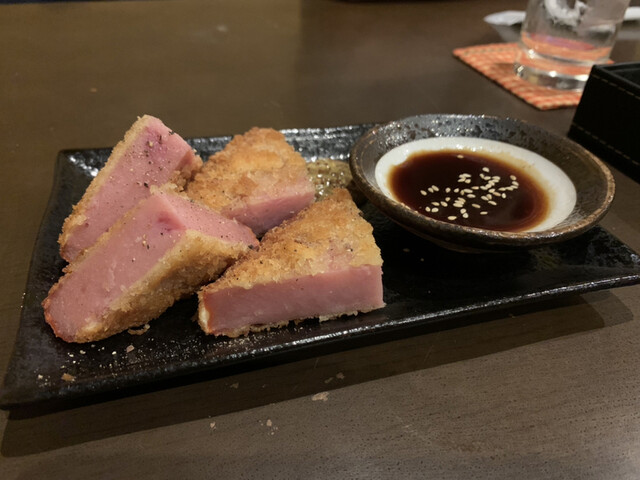 Chaw Chaw（チャウチャウ） - 帯広（居酒屋）の写真